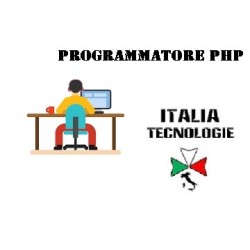 Attività programmatore PHP