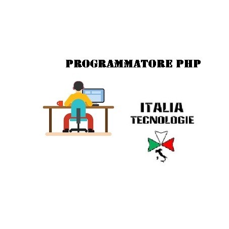 Attività programmatore PHP