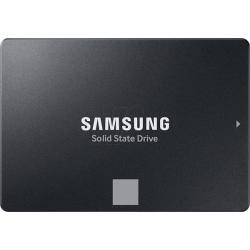 SSD 500GB 2.5 SATA3 SAMSUNG