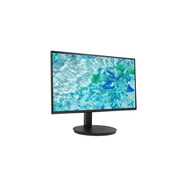 MONITOR ACER CB272 UM.HB2EE.G06 27"FHD IPS 16:9 4MS 250CD-M2