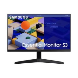 SAMSUNG LED Monitor S31C 24 MONITOR, 24 , Full-HD, 1920 x 1080 Pixel