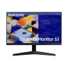 SAMSUNG LED Monitor S31C 24 MONITOR, 24 , Full-HD, 1920 x 1080 Pixel