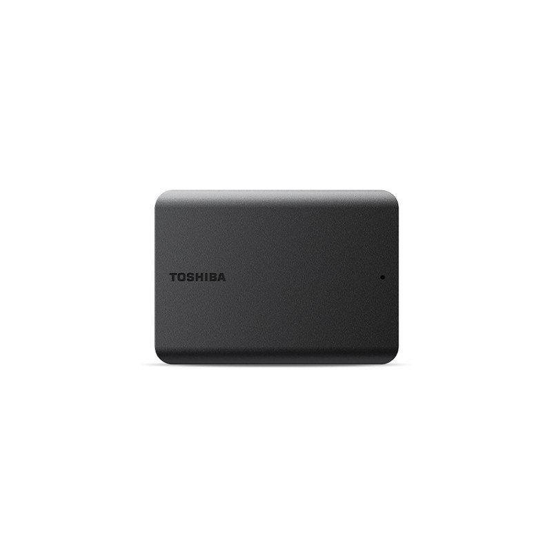 TOSHIBA HDD ESTERNO CANVIO BASIC 2TB USB 3.2 Gen.1