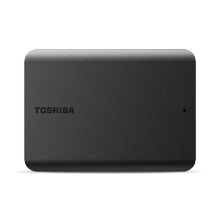 TOSHIBA HDD ESTERNO CANVIO BASIC 2TB USB 3.2 Gen.1