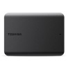 TOSHIBA HDD ESTERNO CANVIO BASIC 2TB USB 3.2 Gen.1