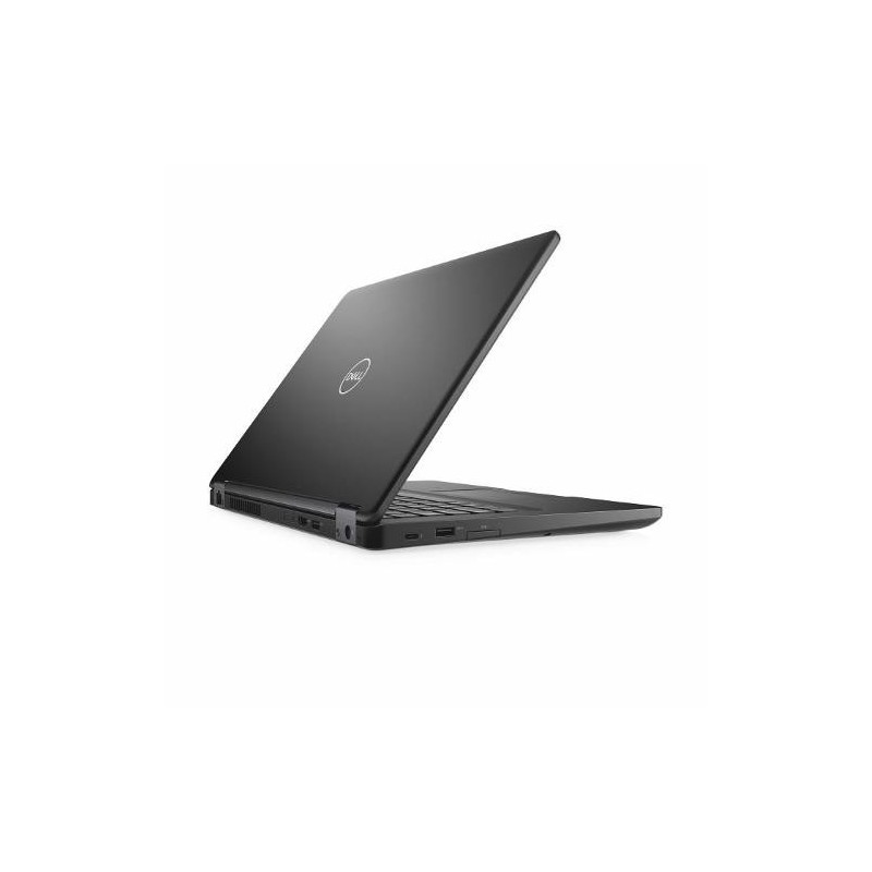 NB DELL LATITUDE 5490 14" FULL HD I5-8350U 8GB 256GB TASTIERA ITALIANA WINDOWS 11 PRO GARANZIA 12 MESI