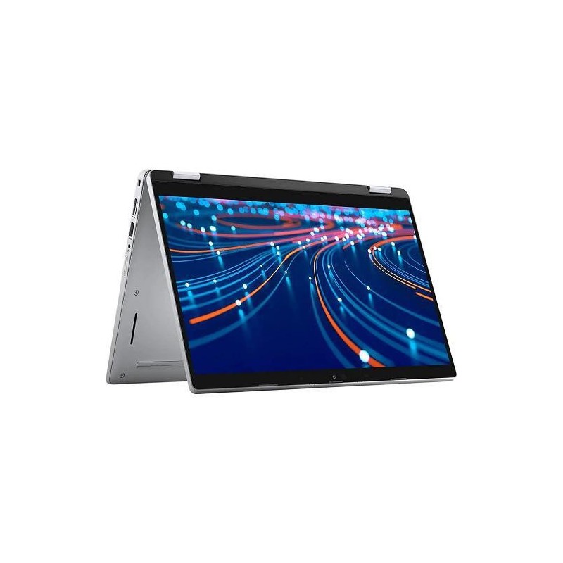 NB DELL 5320 2-IN-1 13,3" FULL HD I5-1135G7 8GB 256GB