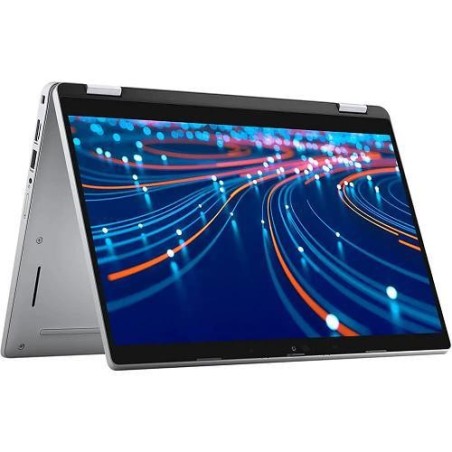 NB DELL 5320 2-IN-1 13,3" FULL HD I5-1135G7 8GB 256GB