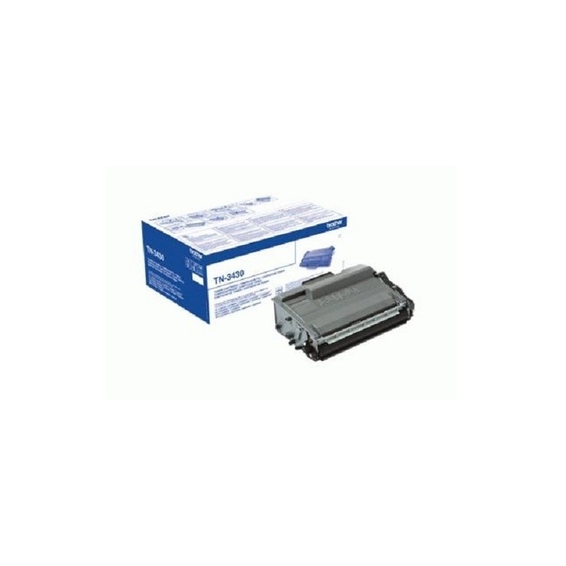 toner nero - tn-3430 - 3000 pagine