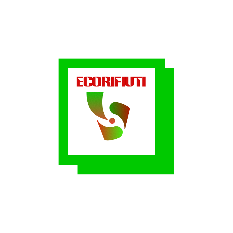 ECORIFIUTI PRO NOLEGGIO 1Y