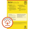 NORTON BOX ANTIVIRUS PLUS