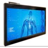 Monitor da 32" Capacitivo, waterproof player Android 11.0 integrato