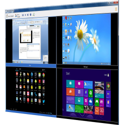 SmartMedia Pro Licenza Docente versione Windows