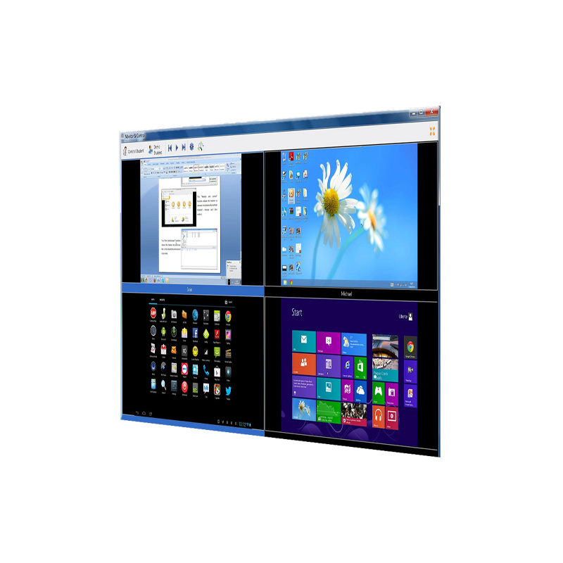 SmartMedia Pro Licenza Docente versione Windows