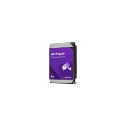 WESTERN DIGITAL HDD INTERNO PURPLE 1TB 3,5 SATA 6GB/S 5400RPM