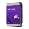 WESTERN DIGITAL HDD INTERNO PURPLE 1TB 3,5 SATA 6GB/S 5400RPM