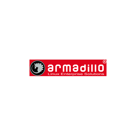 Noleggio 1 anno software Armadillo 7 10 utenti