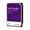 WESTERN DIGITAL HDD PURPLE 4TB 3,5 5400RPM SATA 6GB/S BUFFER 256MB