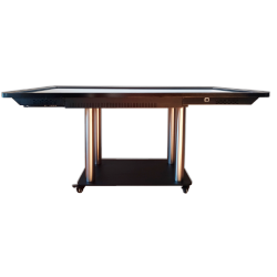 Multitouch Table 86" 4K 40 Tocchi con Player Andro