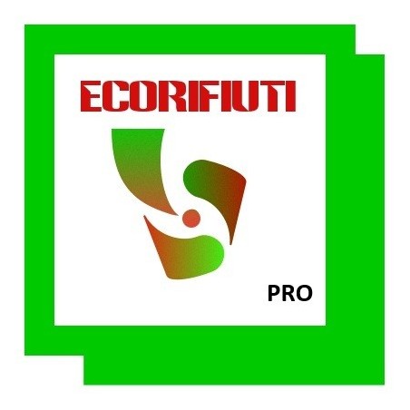 Noleggio Gestionale ECORIFIUTI PRO