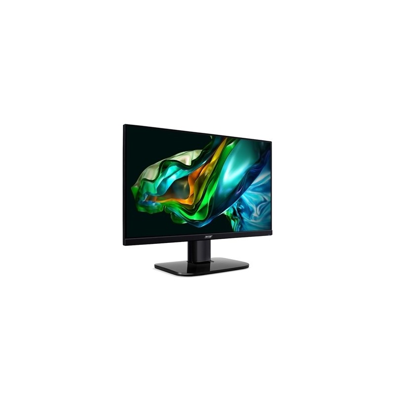 MONITOR ACER KA242YE UM.QX2EE.020 23.8"FHD IPS 16:9 4MS 250C