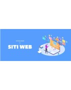 SERVIZI SITI WEB